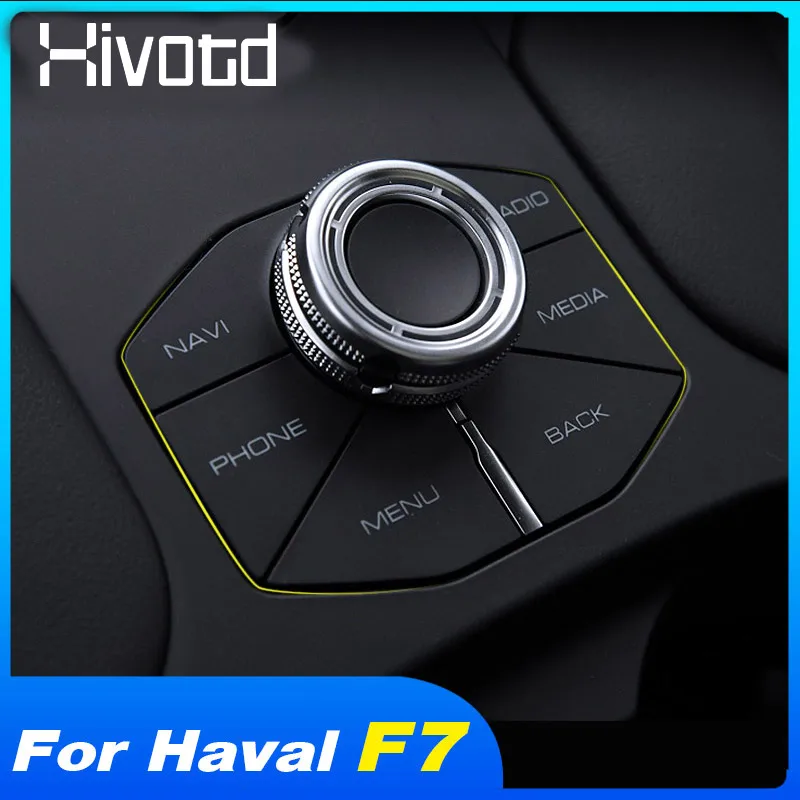 Hivotd для хавал ф7 ф7х Haval F7 H6 2019 2020 мультимедиа человека компьютер взаимодействие