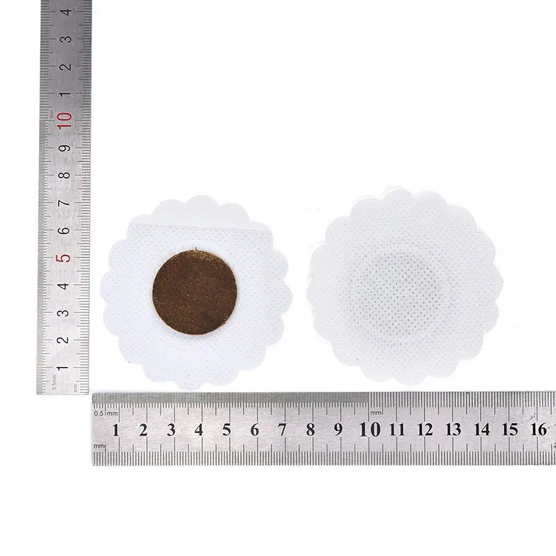 5 шт./лот китайская медицина пластырь для похудения наклейки облегающая Талия