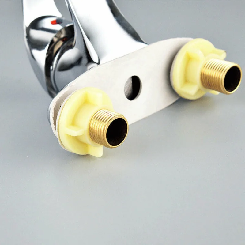 Современный Смеситель для ванной комнаты квадратный кран Водопад наполнитель