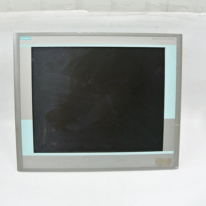 

Siemens Simatic плоская панель 19 Zoll TFT-экран 6AV7861-3AB00-0AA0