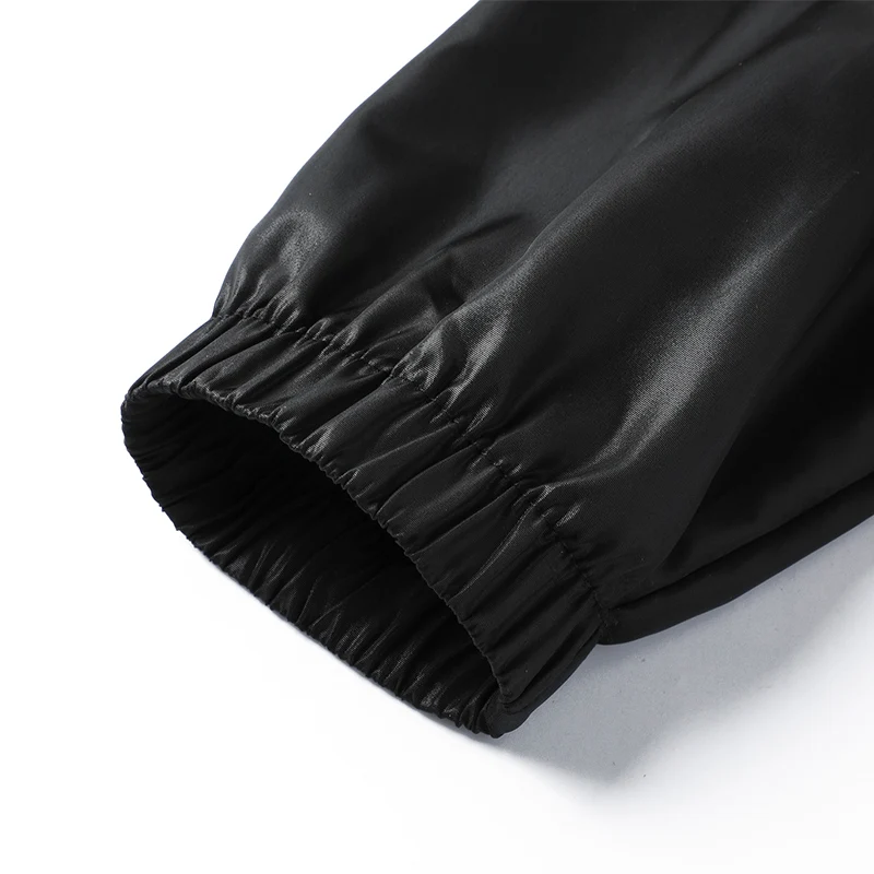 Ветрозащитная мужская куртка с капюшоном брендовая ветрозащитная ветровка