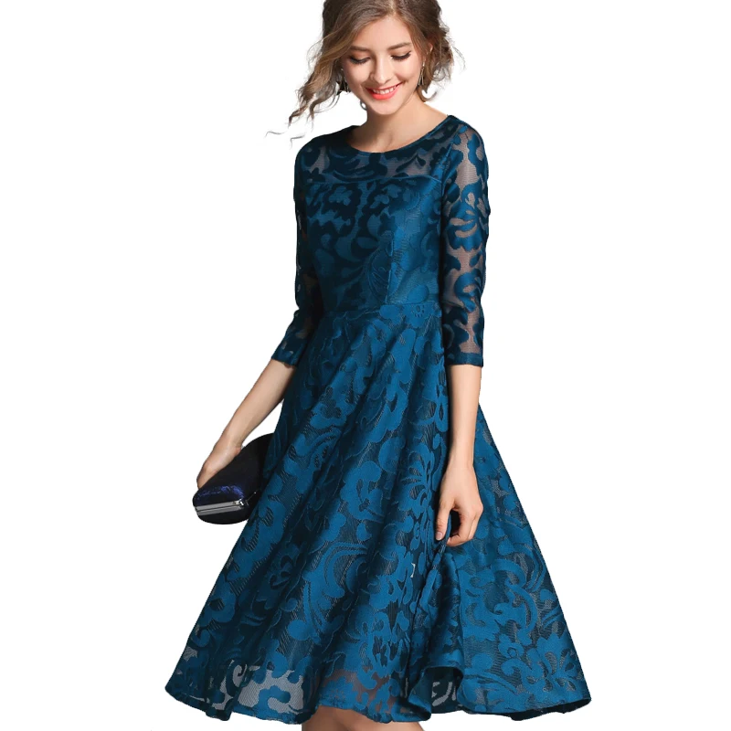 Осеннее летнее платье для женщин 2020 сексуальное винтажное однотонное бальное