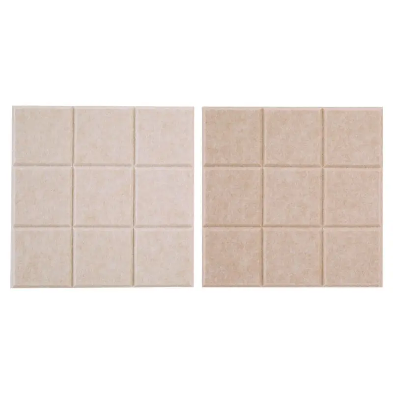 

2021 New Nordic Style Felt Background Letter Board Photo Wall Household Message Display