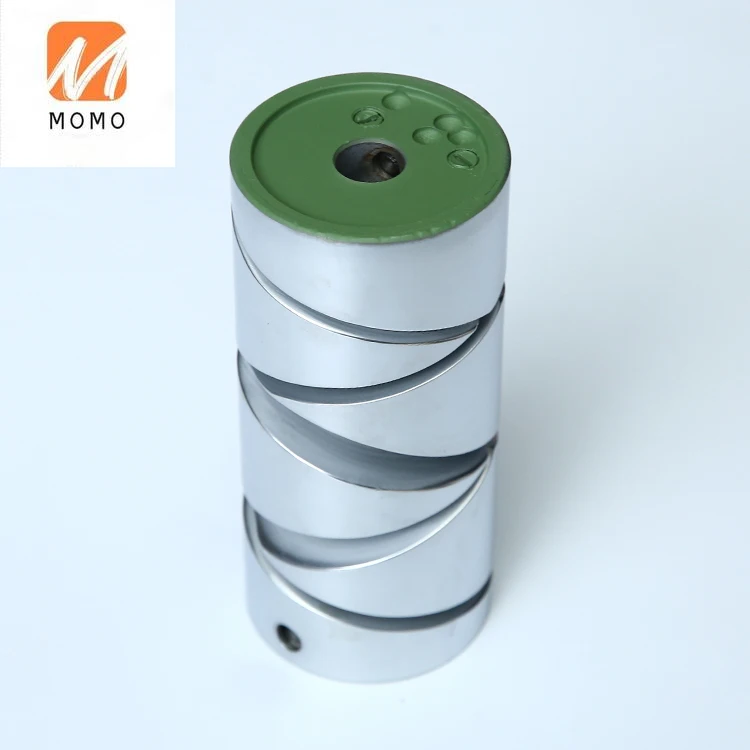 

Hot Selling Textile Machinery Spare Parts Cone Winding Groove Drum