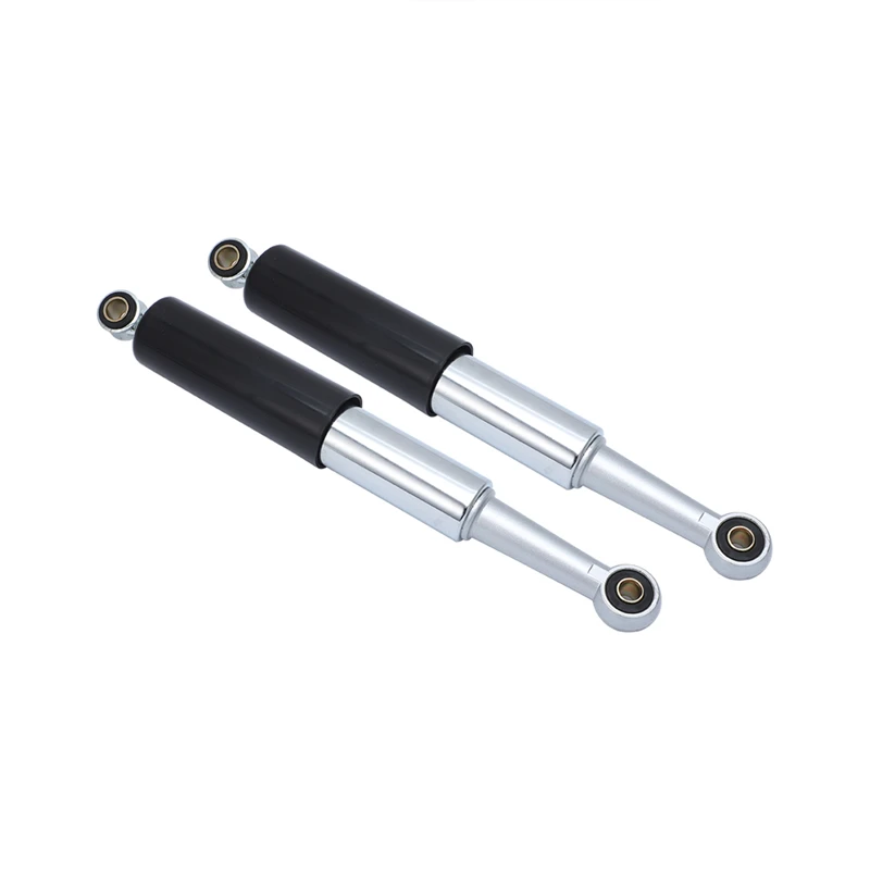 

Rear Shock Absorber Suspension For Honda CT70 Trail 70 S65 Sport 65 CL70K Scrambler CL90 CL90L XL75 CM91 CT90 Trail 90 S90 CT110