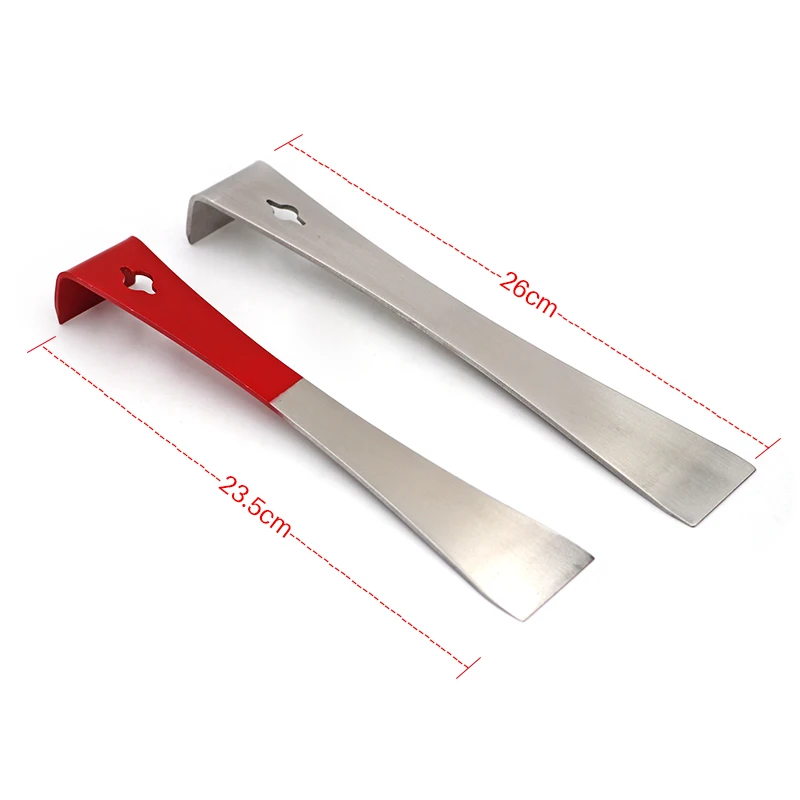 Инструменты для ульев и пчеловодства скребок улья Нержавеющая сталь пчелы