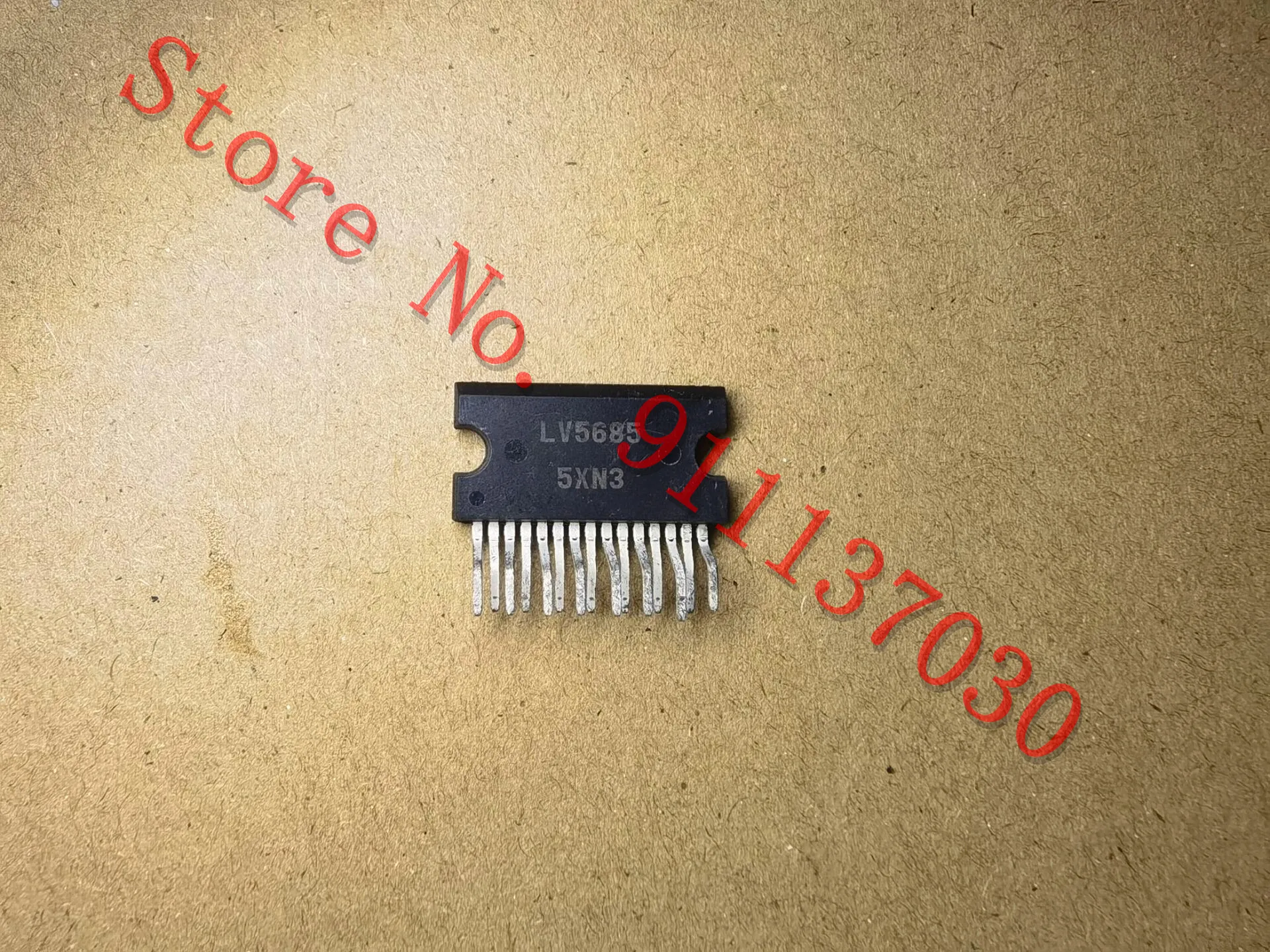 

1 шт./лот LV5685 ZIP15