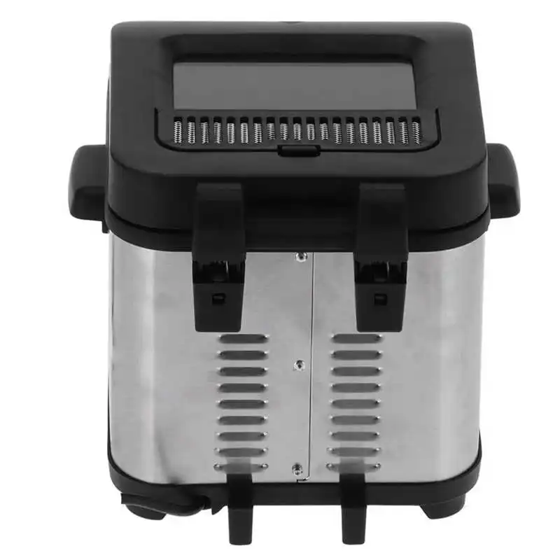 

Deep Fryer Super Power French Fries Maker for Make French Fries