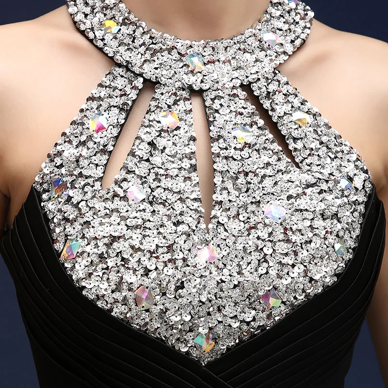 Вечерние платья 2021 А силуэта сексуальное длинное официальное платье для