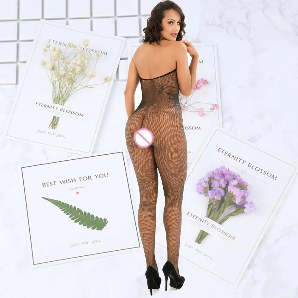 Сексуальное женское нижнее белье соблазнительное Эротическое с открытой грудью