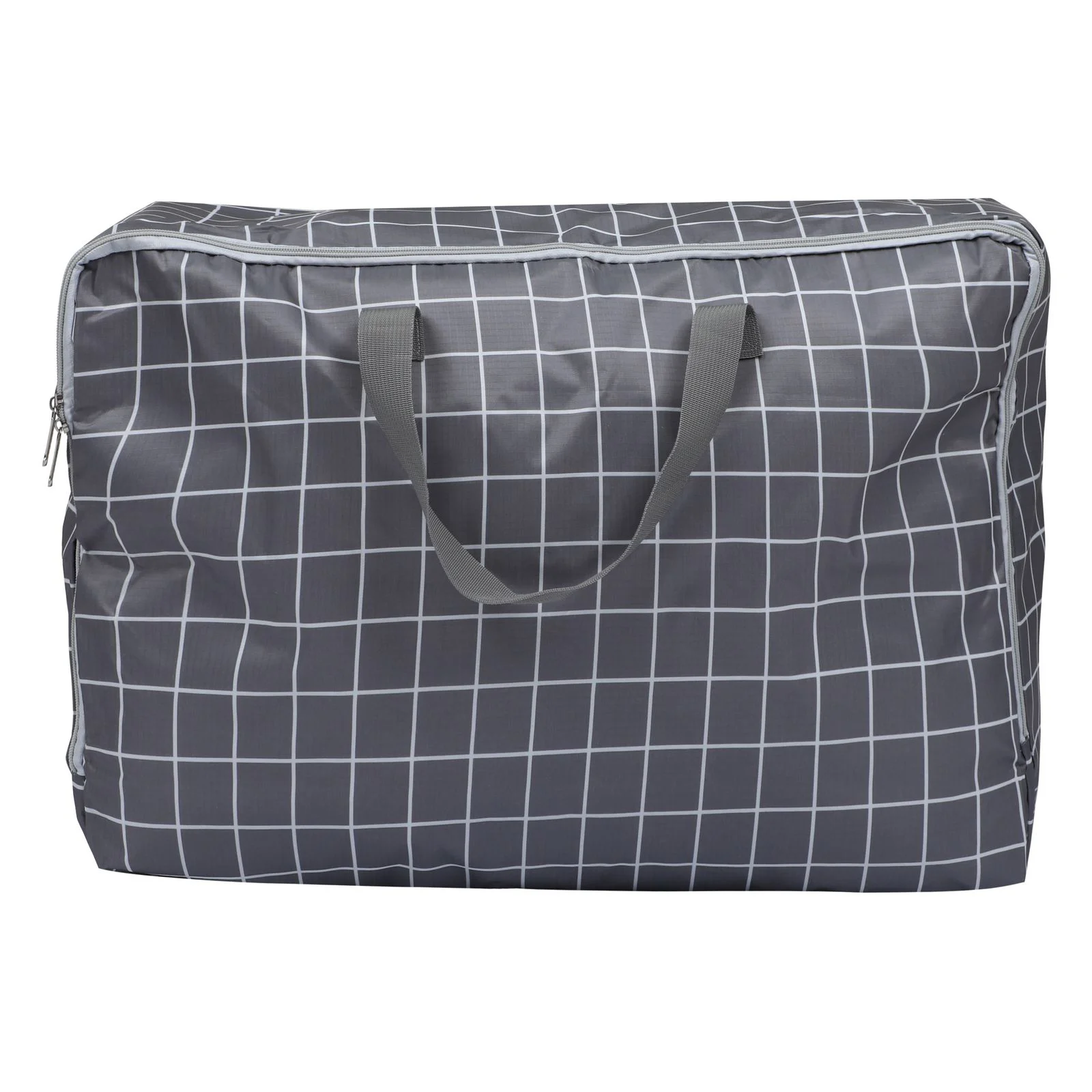 

1 шт., влагостойкая сумка для хранения одеял на молнии