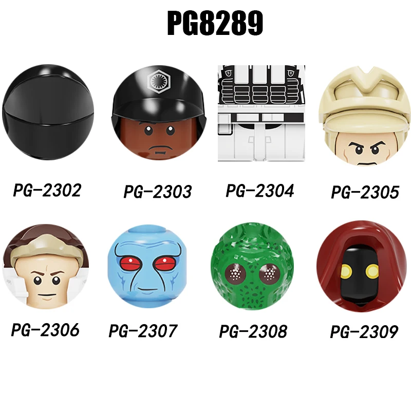 

Новое поступление, строительные блоки, знаменитая серия фильмов, фигурки героев, развивающие игрушки для детей, подарки PG8289 KT1052