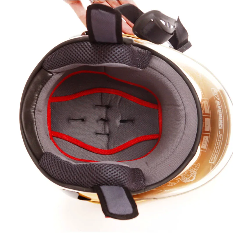 3-8 Years Bicycle Helmet for Kids Full Face Cover Sport Helmets Children's MTB Cycling Skating Safty Protection. | Автомобили и