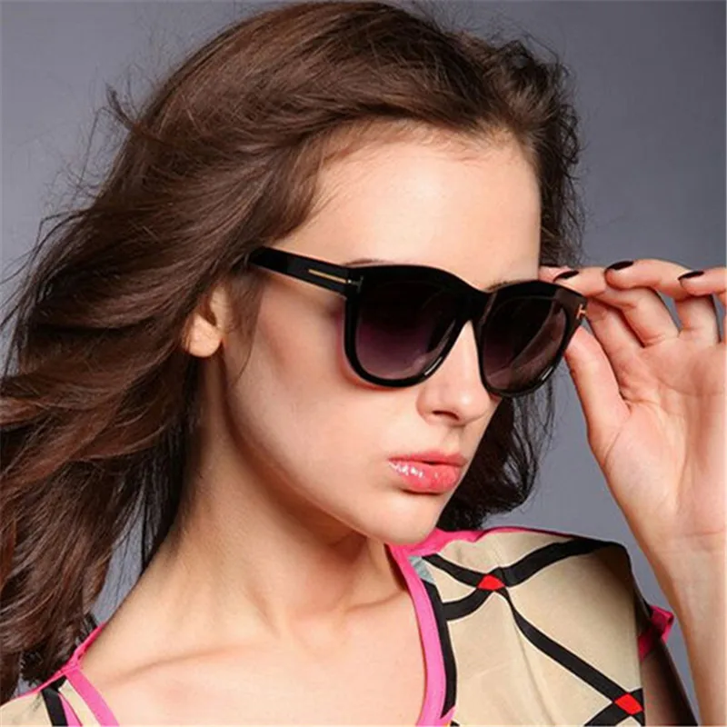 2020 Квадратные Солнцезащитные очки Джеймс Бонд мужские брендовые дизайнерские