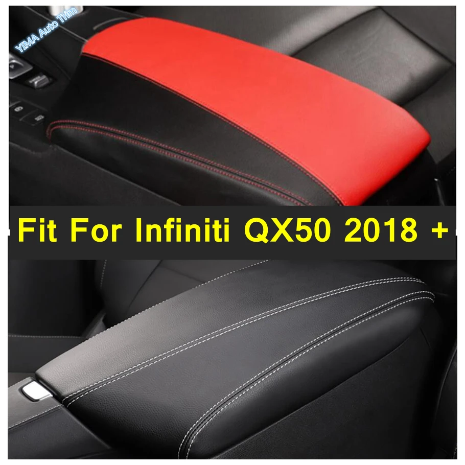 Чехол-контейнер для хранения подлокотников автомобильного стайлинга Lapetus чехол