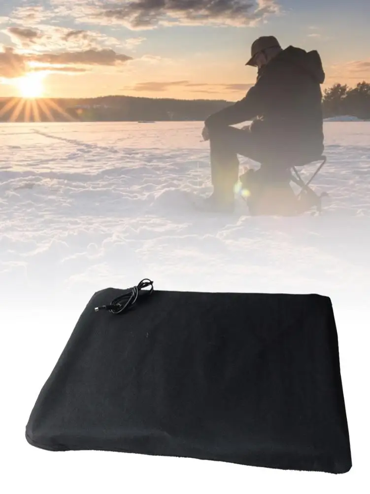 1 шт. портативная электрическая грелка с USB разъемом|Уличные инструменты| |