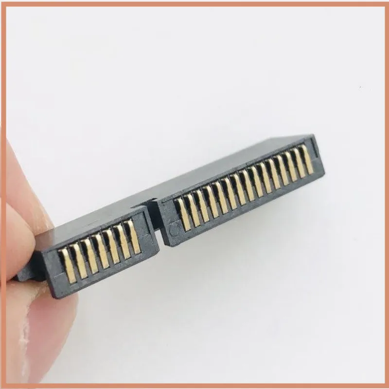 New SATA Hard Drive For Dell E6420 E6220 E6230 HDD Connector Flex Cable | PC Hardware Cables &amp Adapters