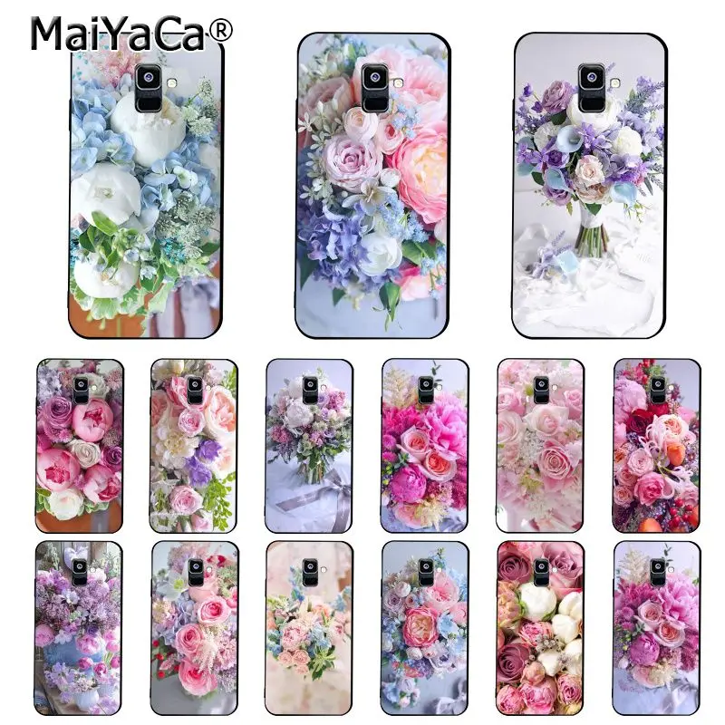 Чехол для телефона Samsung Galaxy A51 A71 A80 A7 A50 A70 A40 A20 A30 A6 A8 Plus A9|Бамперы| |