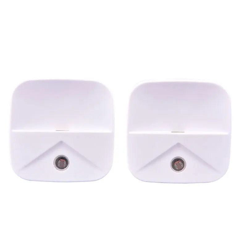 

LED Night Light Hot Light Sense Light Wide-Angle Sensor Energy Saving Lamp