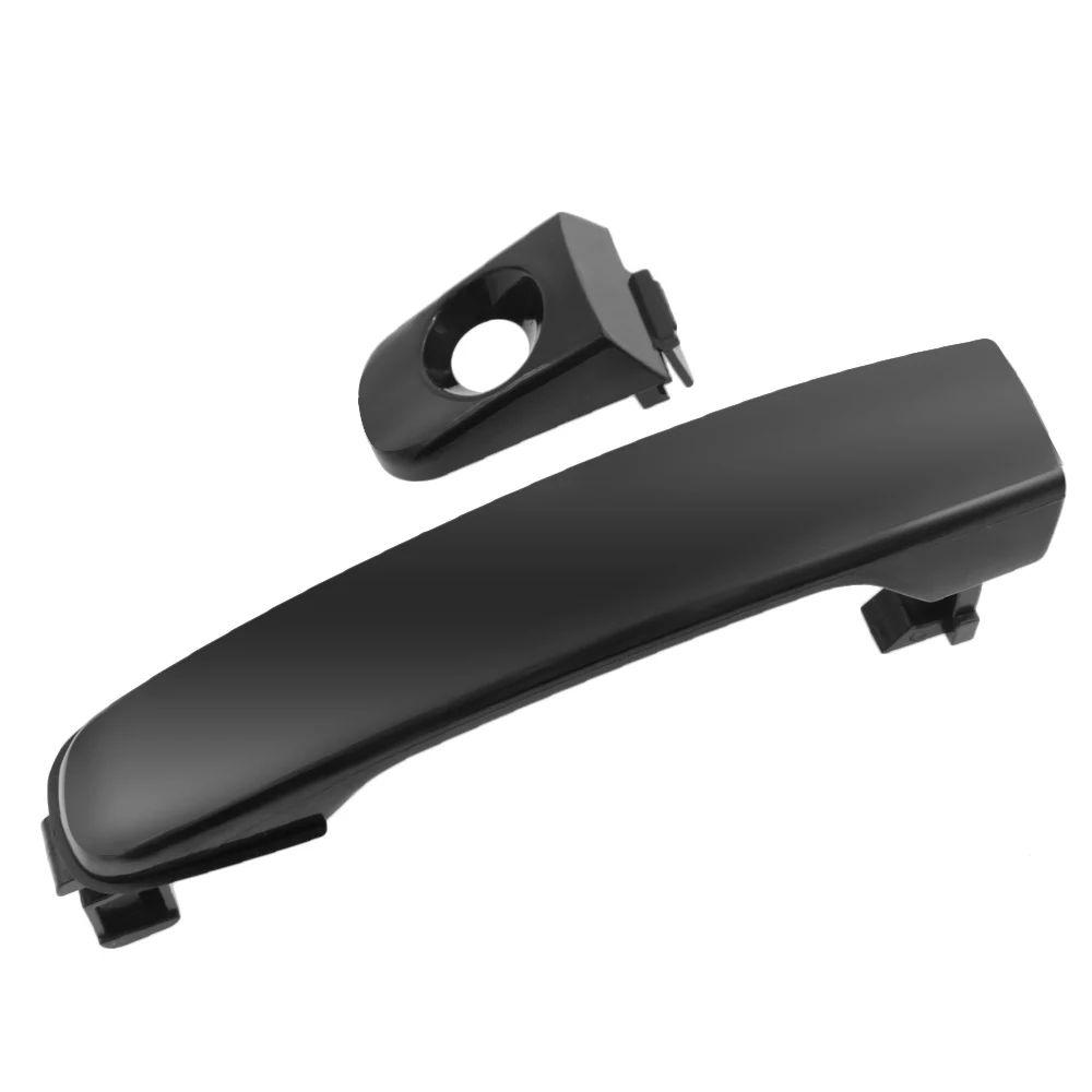 

Exterior / Outside Door Handle Front Rear For Chevrolet HHR 2006-2011 Chevrolet Malibu 2005-2010 Chevrolet Equinox 2005-2010