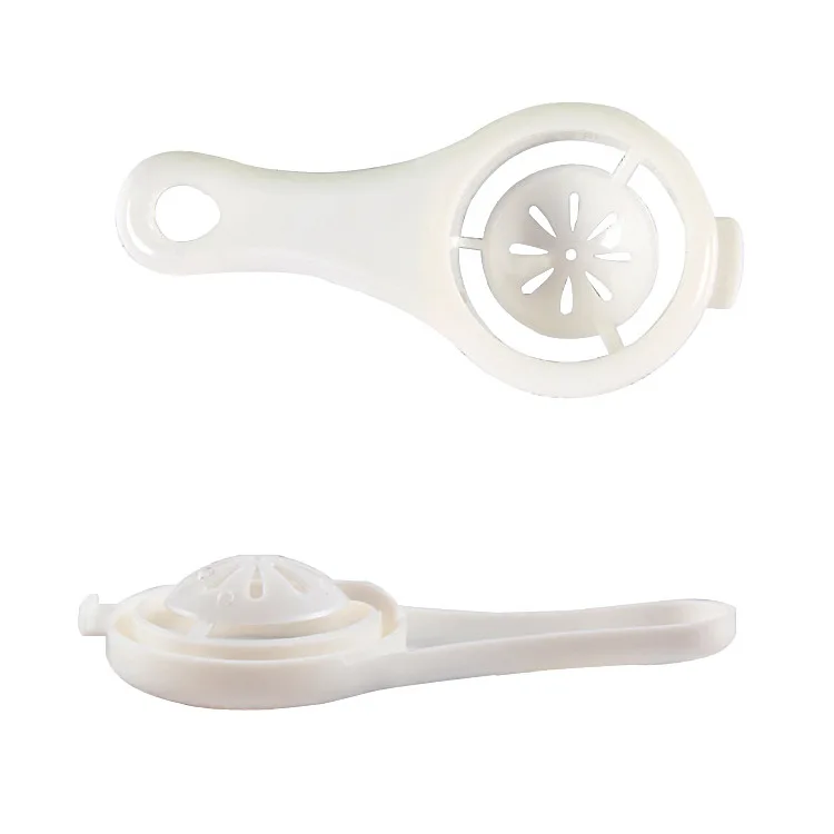 

Egg mask, egg yolk separator, protein separator, egg white separator, separator spoon, egg separator