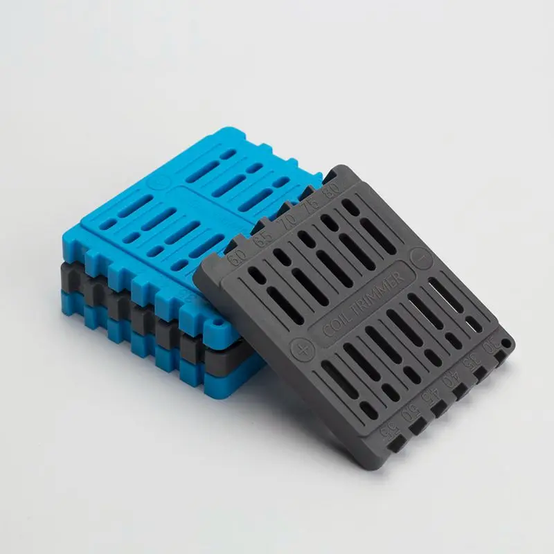 Катушка Coil Father триммер инструмент для вейпа намоточный комплект электронной