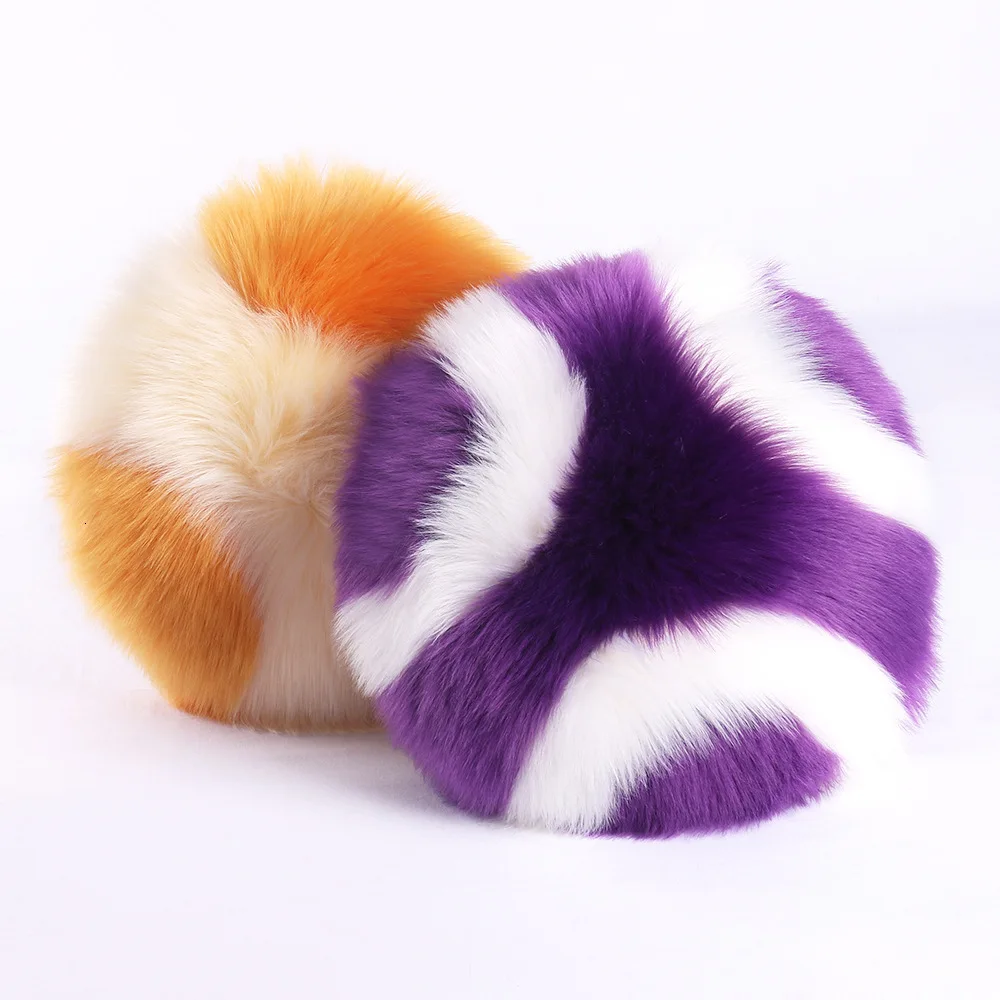 

Diameter 40cm European Round Pillow Case Diy Originality Home Furnishing Lumbar Pad Back Cushion Day Gift Plush Pillow Can Wash