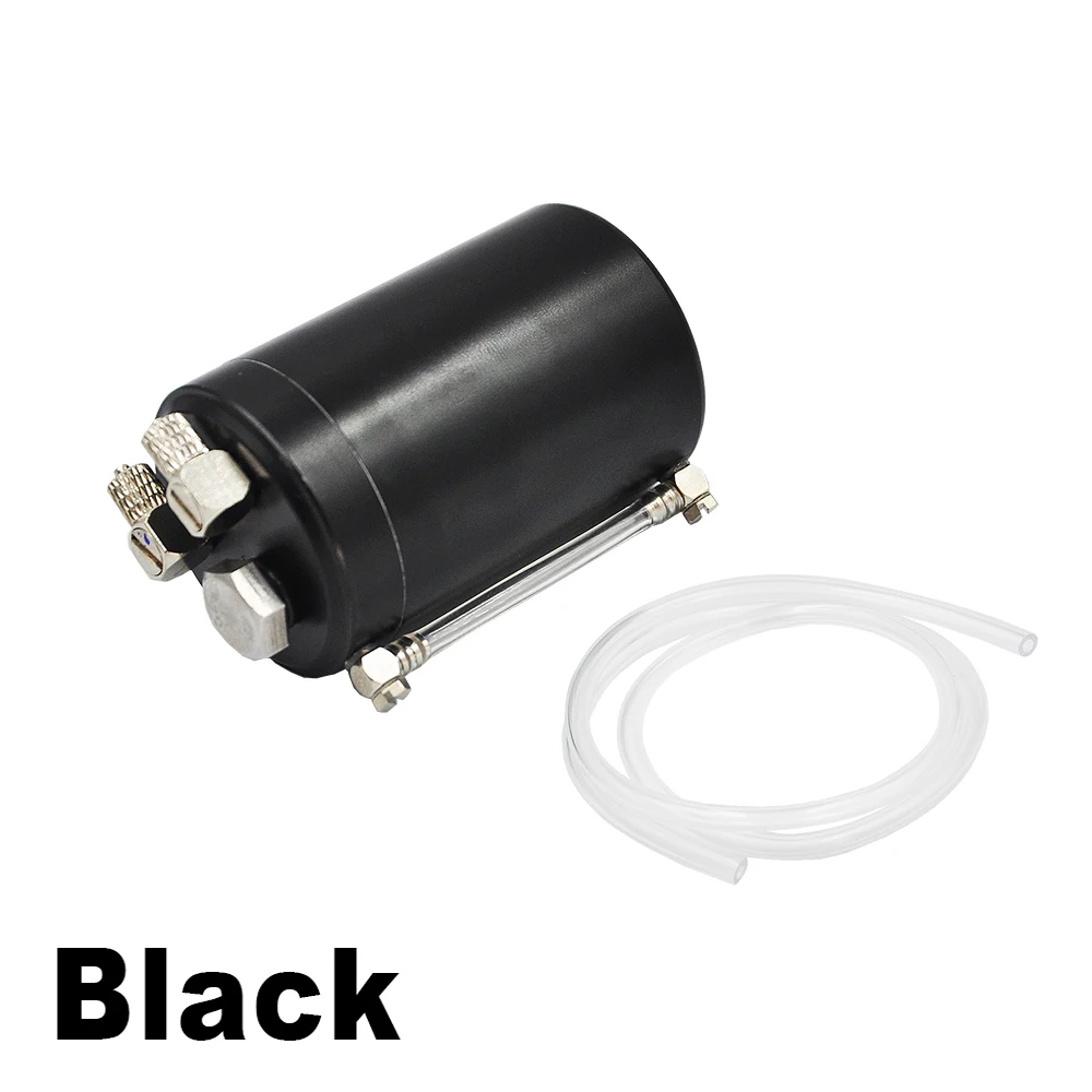 55 мл мини гидравлический мета