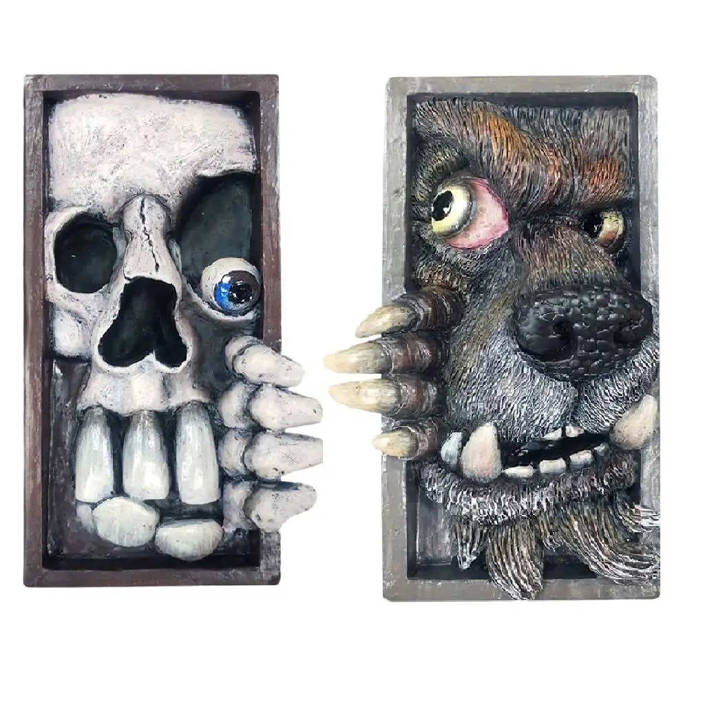 

2 шт., украшения для Хэллоуина