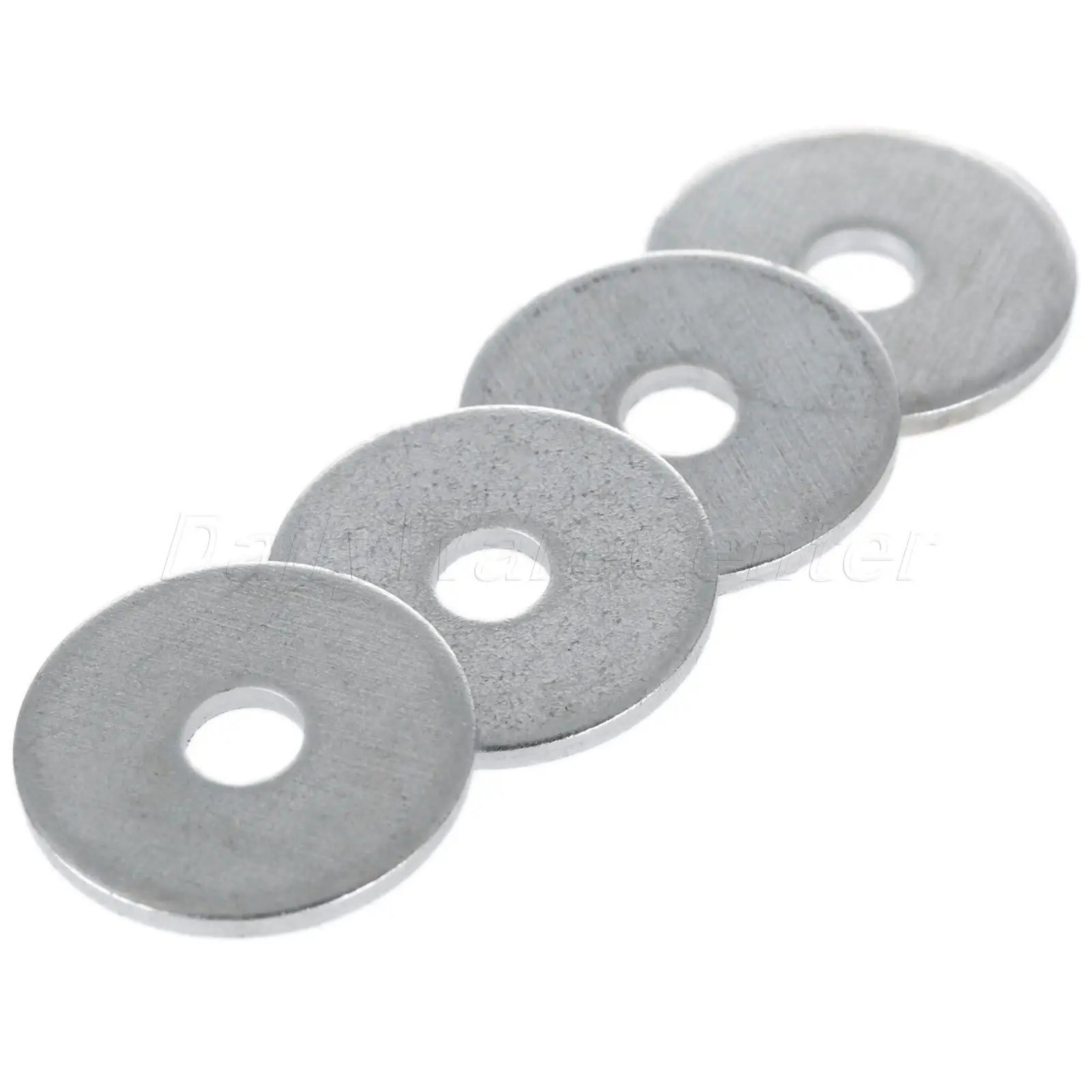 Nero хромированный Спайк Универсальный JDM Алюминиевый быстроразъемный крепеж