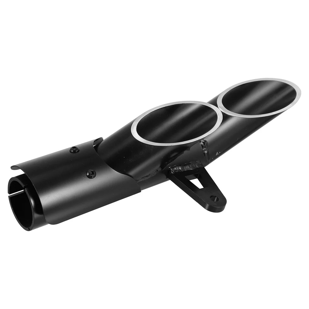 

1 Set Motorcycle Exhaust Pipe Motorcycle Modified Exhaust Pipe Exhaust Pipe