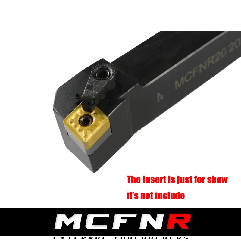 

MCFNR/MCFNL 1616H12/2020K12/2525M12 Lathe for Turning Tool Holder