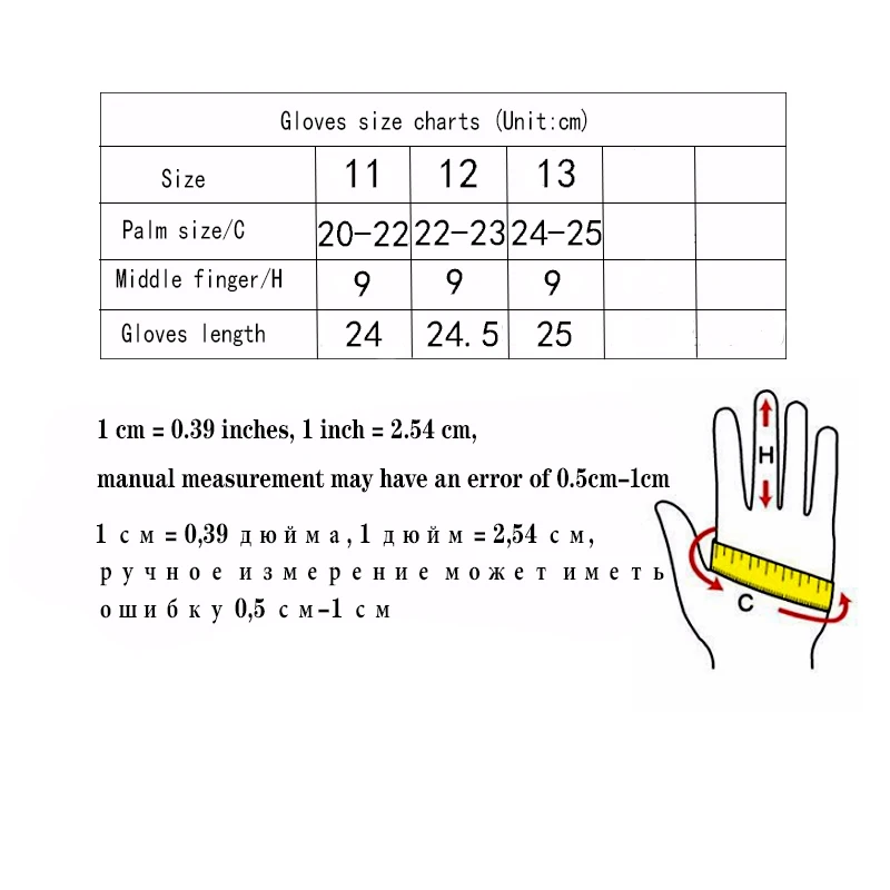 

New man Imitation deer skin leather gloves male warm soft men's glove black three lines design men mittens Plush lining