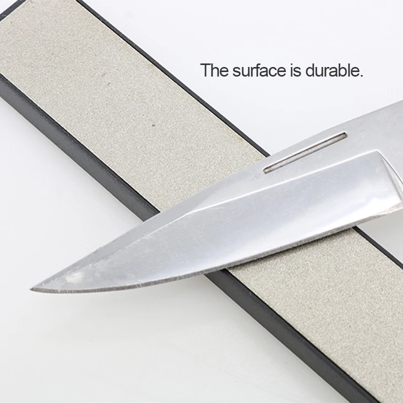 Adaee 3pcs Lot Sharpening Stones For Kitchen Knife Sharpener Professional System 200# 500# 800# Whetstone | Дом и сад