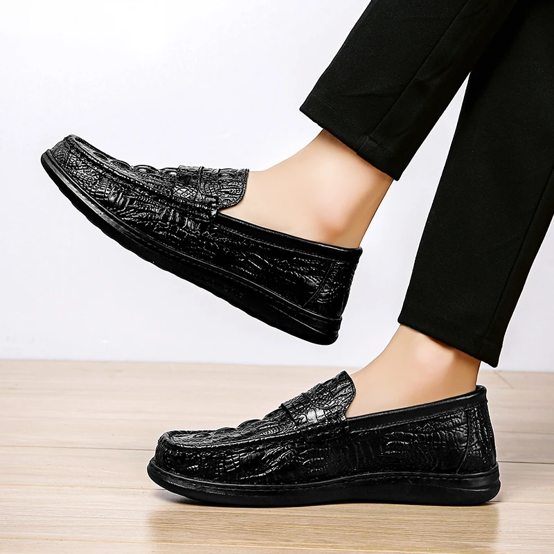 

Zapatos Casuales Para Hombre