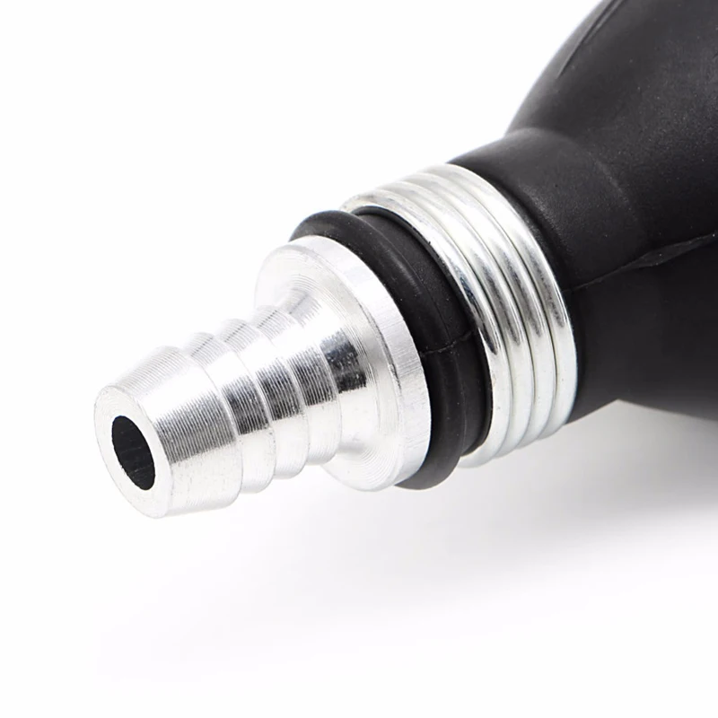 1 шт. топливный насос линия ручной сжимной газ БЕНЗИН всех видов топлива Длина