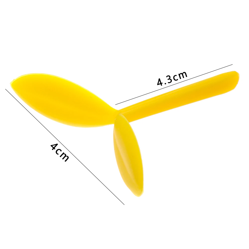 1 шт. симпатичная силиконовая трава Закладка для книг маленькая закладки блокнот