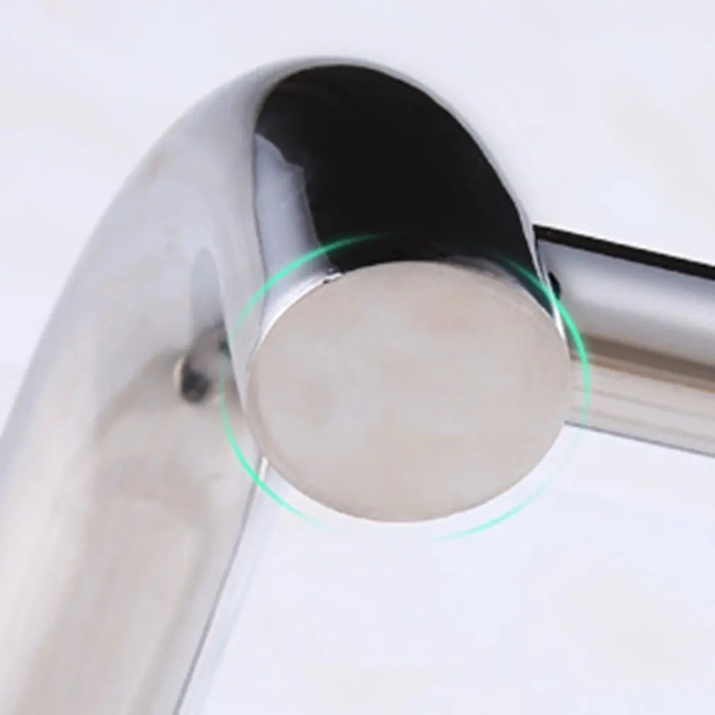 Нержавеющая сталь башня бар анти ржавчина Ванная комната Санузел вешалка для