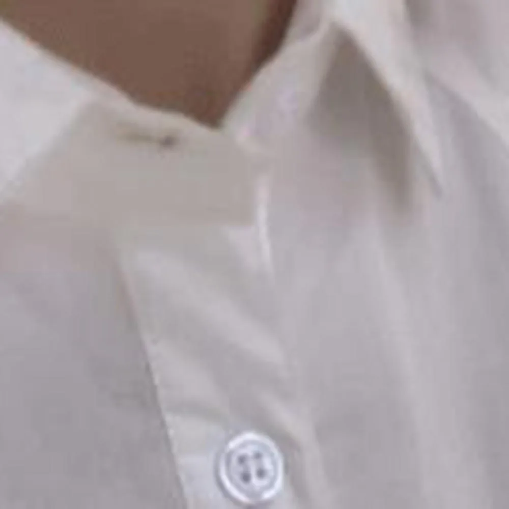 

Dress Puff Sleeves Short Sleeves A-line Dress Button Maxi Length Ladies Fashion Dressing Casual Ankle-Length 2021 New Style