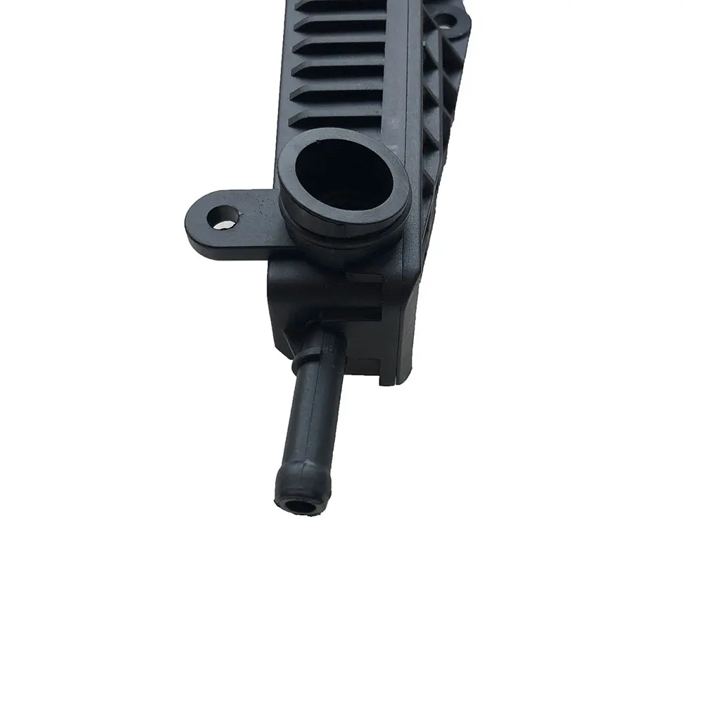 Впускная нагревательная труба двигателя компенсация трубы для VW Polo Jetta Bora Golf SKODA