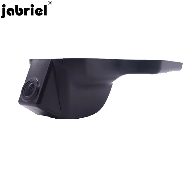 Автомобильный видеорегистратор Jabriel Full HD для Renault clio megane 2 3 duster KADJAR Captur Nissan