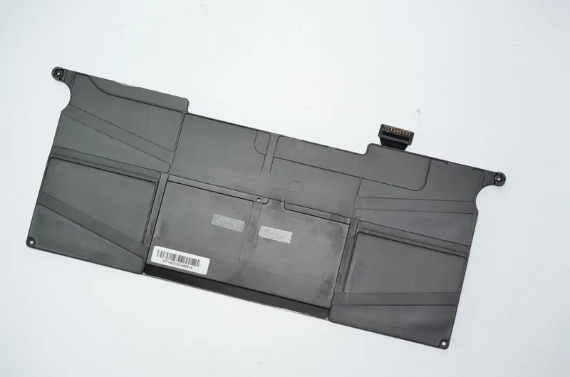 Новый аккумулятор JIGU 39WH 7 6 В для ноутбука Apple MacBook Air 11 дюймов A1465 020-8082-A MD711LL/A 2013 |