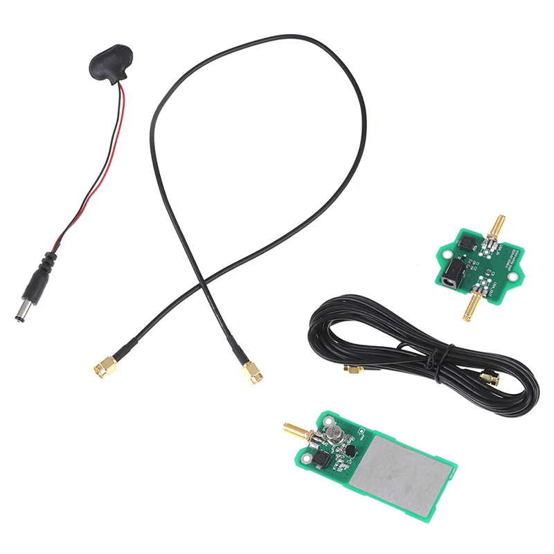 Антенна Mini-Whip Mf/Hf/Vhf Sdr активная Коротковолновая антенна Miniwhip для руды V6N7 |