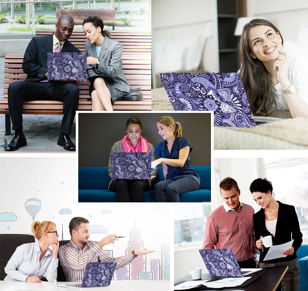 Чехол HRH силиконовый для защиты клавиатуры чехол ноутбука Жесткий компьютера Mac