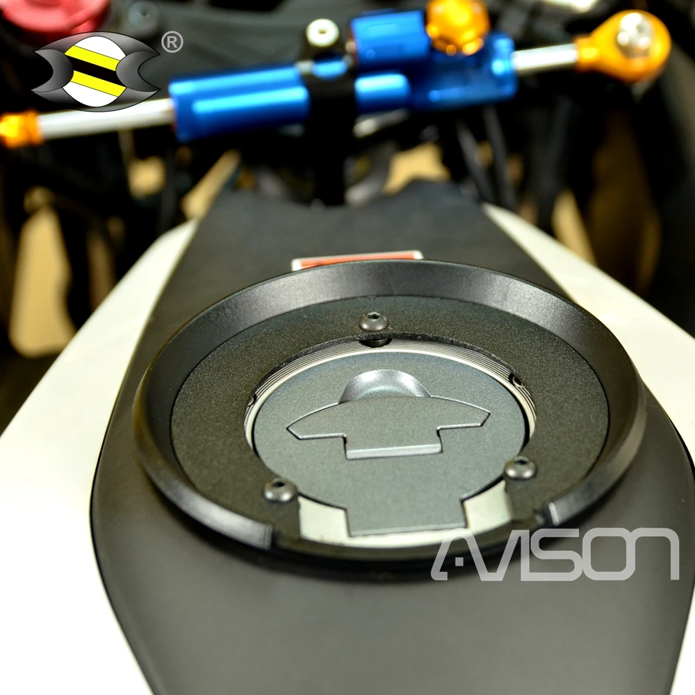 Сумка для резервуара мотоцикла сумка мобильной навигации FZ6 / 600 Fazer 04 06 S2 07 11 XJ6 09 12