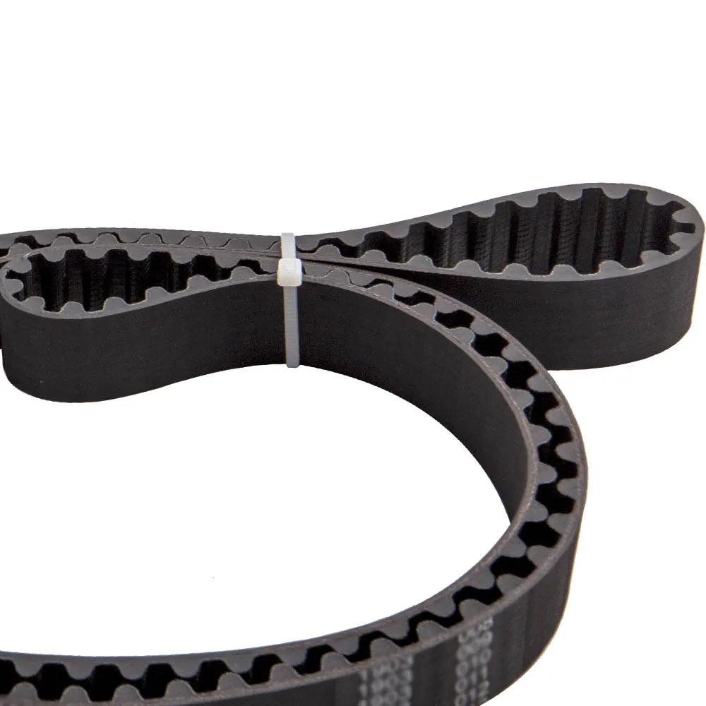 MAXPEEDINGRODS 1 комплект Ремень ГРМ водяного насоса подходит для 90-95 Acura Integra GS LS RS DOHC B18A1