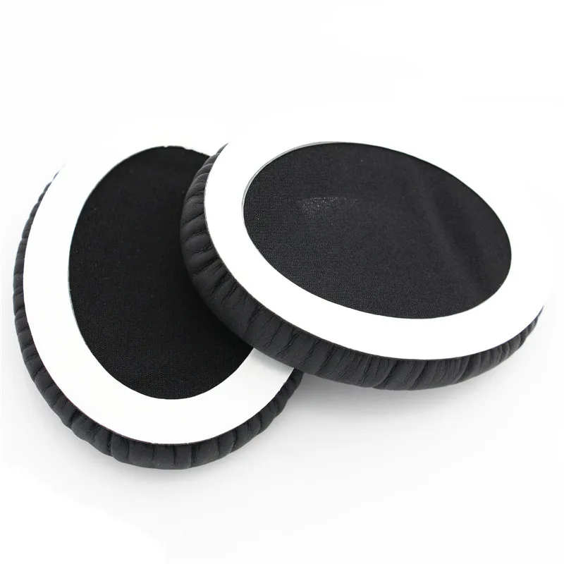 Подушечки для Audio Technica ATH ANC7 ANC9 наушников сменный аудио гарнитуры аксессуары