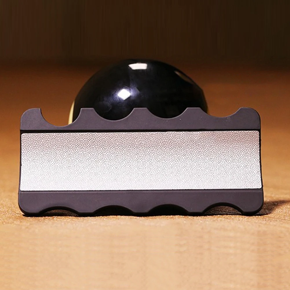 Кия шейпер для наконечника ремонт инструмент шлифовальный станок 5 в 1