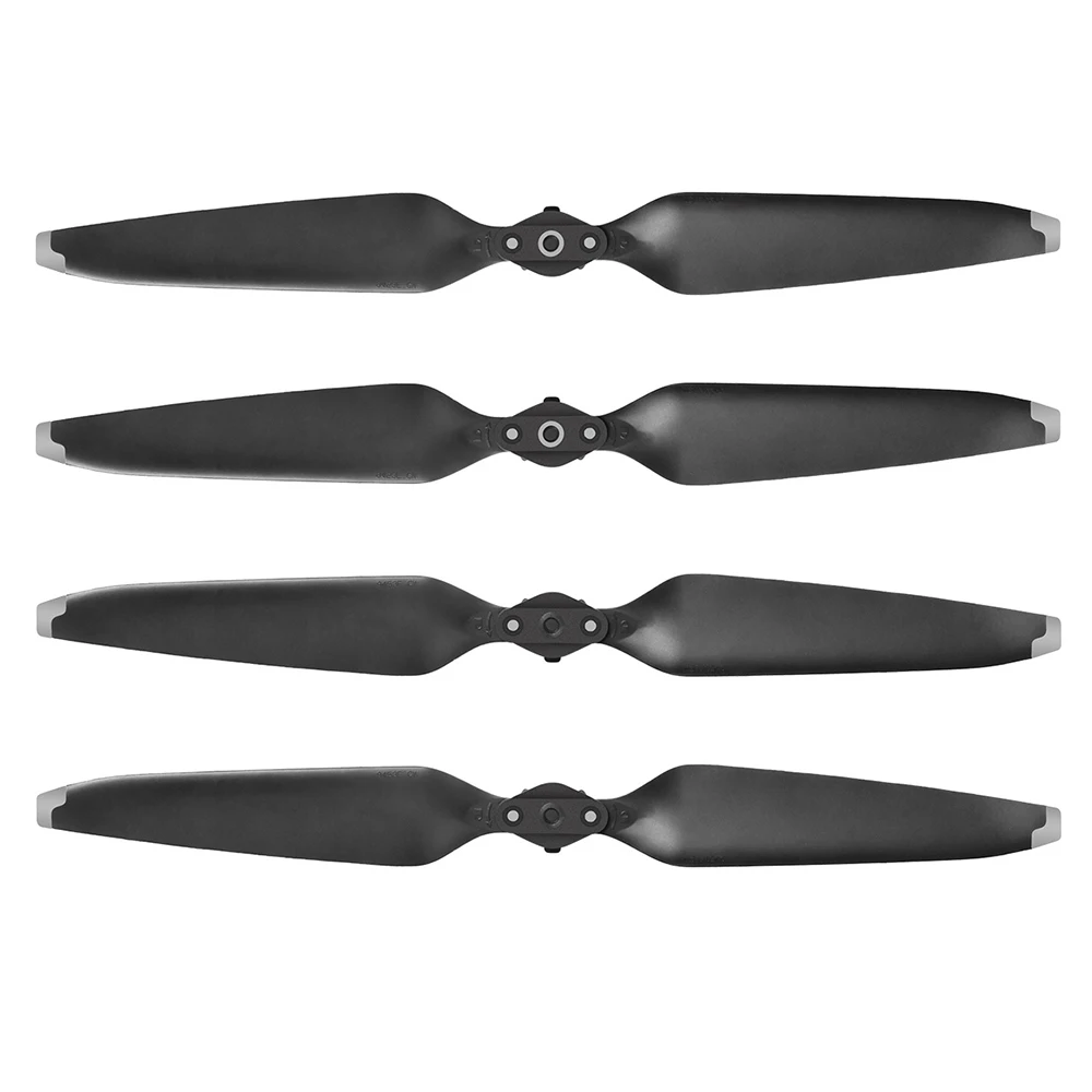

4pcs Quick Release Low Noise RC Drone Propeller Durable Wear-resistant Remote Drones Propellers Blades Props For DJI Mavic 3
