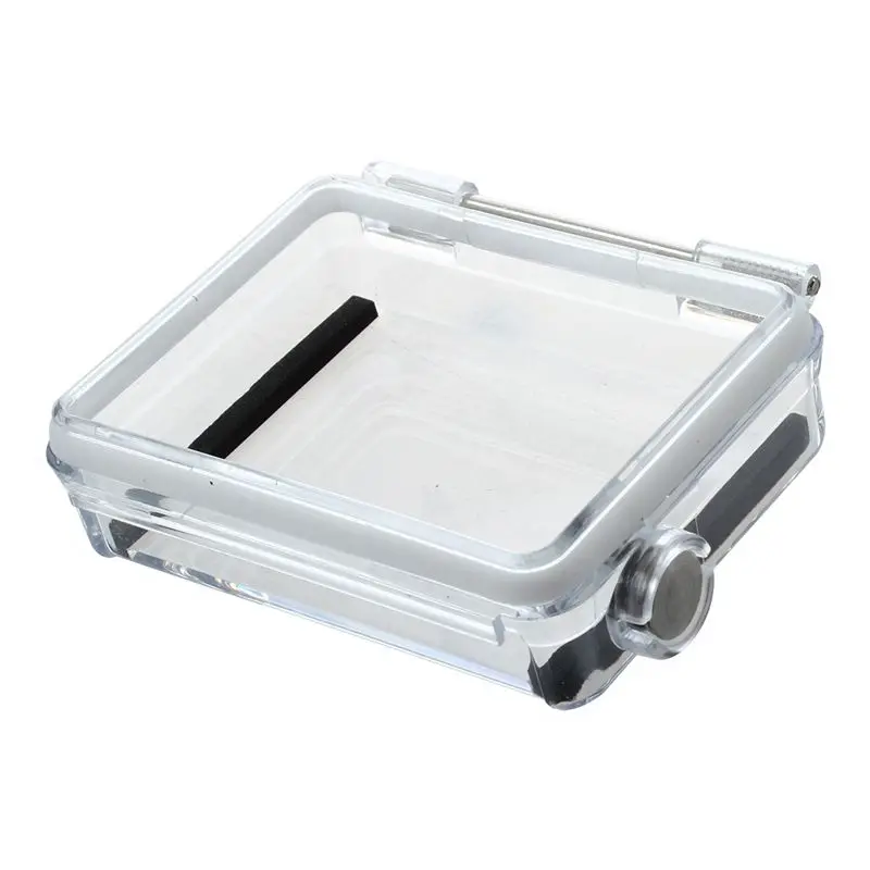 

Waterproof Backdoor Housing Case for Gopro Hero 3+ 3 LCD Screen Bacpac
